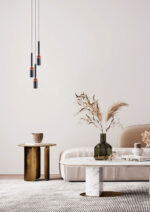 آویز مدل Light MOLOTOV