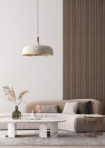 چراغ آویز مدل Beauty Dish HP50 - Image 2