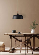 آویز مدل Beauty Dish 50