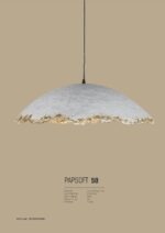 آویز مدل PAPSOFT 50