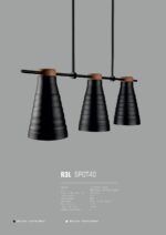 آویز مدل R3L SPOT40