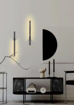 چراغ آویز مدل Scurve WL35 - Image 2