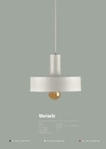 آویز مدل Mariachi