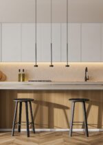 آویز مدل Aurora Light