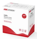 کابل شبکه هایک ویژن DS-1LN6-UE-W