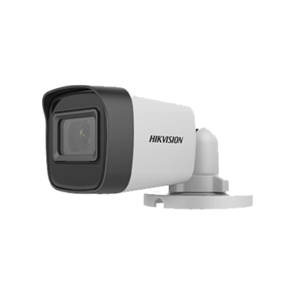 دوربین مداربسته هایک ویژن مدل DS-2CE16D0T-ITFS 2.8