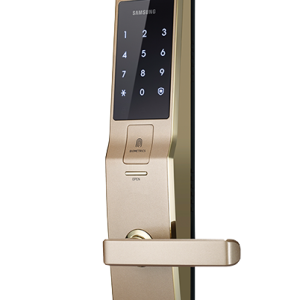 قفل دستگیره دیجیتال سامسونگ مدل SHS-H705