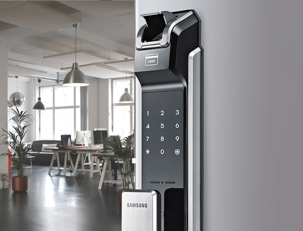 از قفل دیجیتال چه استفاده هایی می شود