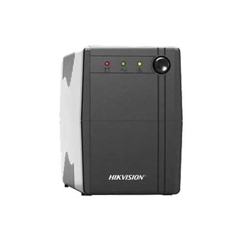 یو پی اس هایک ویژن مدل DS-UPS1000 یو پی اس هایک ویژن مدل DS-UPS1000