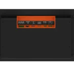 مانیتور هوشمند اینترا مدل ITR 107-0104 - Image 3