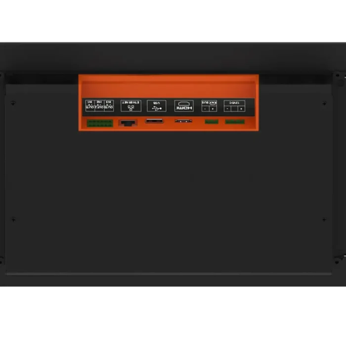 مانیتور هوشمند اینترا مدل ITR 107-0104 - Image 3