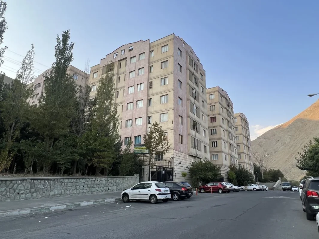 پروژه فرهنگیان فرحزاد