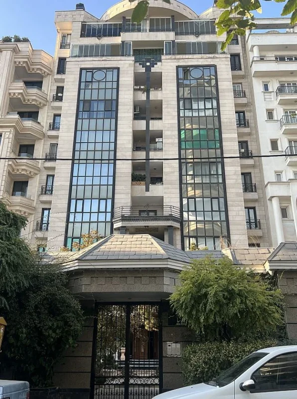 ساختمان آسا-۱۳