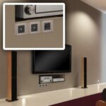 پریز آنتن تلویزیون اشنایدر مدل E8431TVSF SZ TL-WA730R