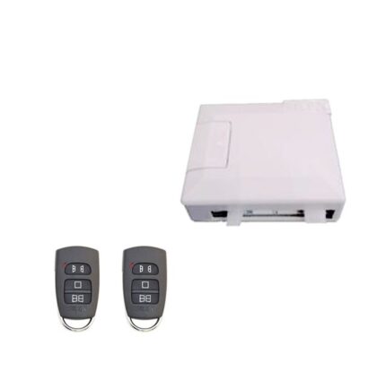 تک رله یونیکس برند silex