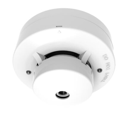 سنسور دود هایک ویژن مدل DS-PDSMK4