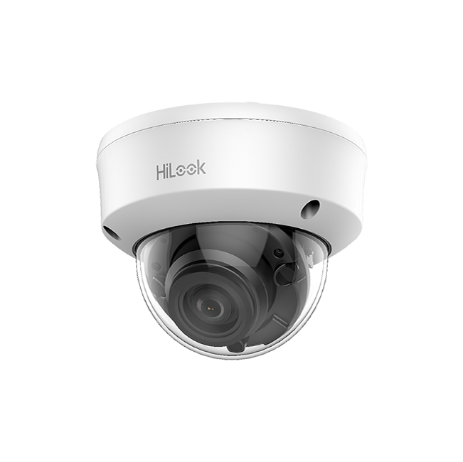 دوربین دام اچ دی هایلوک HILOOK THC-D340-VF دوربین دام اچ دی هایلوک HILOOK THC-D340-VF