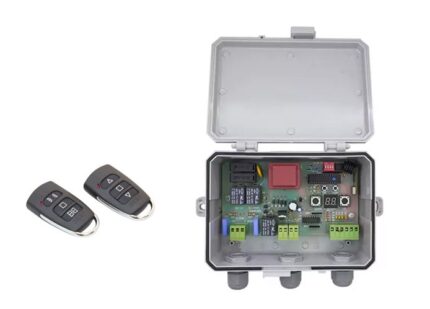 مدار فرمان برندSILEX مدلPH12