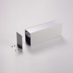 چراغ خطی روکار مدل AS5 - Image 6