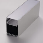 چراغ خطی روکار مدل AS5 - Image 5