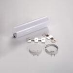 چراغ خطی روکار/ آویز مدل AS10 - Image 9