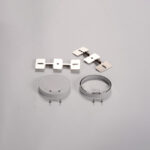 چراغ خطی روکار/ آویز مدل AS10 - Image 8