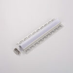 چراغ خطی توکار مدل AR6 - Image 2