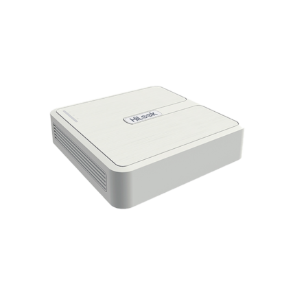 دستگاه دی وی آر هایلوک مدل HILOOK DVR-104G-F1