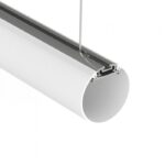 چراغ خطی روکار/ آویز مدل AS10 - Image 3