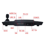 جوی استیک اسپیددام هایک ویژن HIKVISION DS-1100KI - Image 2