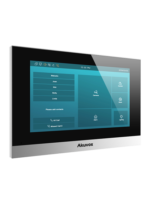 اینترکام Akuvox مدل C313S - Image 3