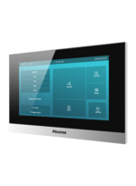 اینترکام Akuvox مدل C313S - Image 2