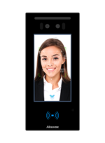 اکسس کنترل Akuvox مدل A05S