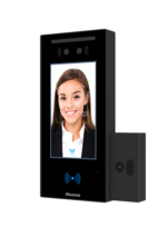 اکسس کنترل Akuvox مدل A05-S - Image 2