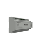 اینترکام Akuvox مدل NS-2 - Image 3
