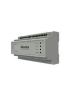 اینترکام Akuvox مدل NS-2 - Image 2