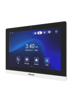 اینترکام Akuvox مدل C319A - Image 3