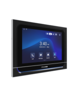 اینترکام Akuvox مدل X933H - Image 2