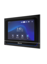 اینترکام Akuvox مدل X933H - Image 3