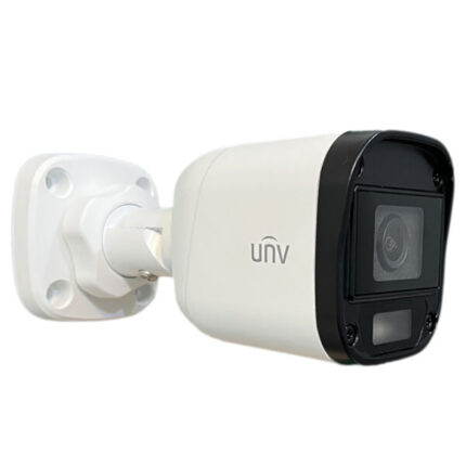 دوربین مداربسته یونی ویو مدل UAC-115-F28-W