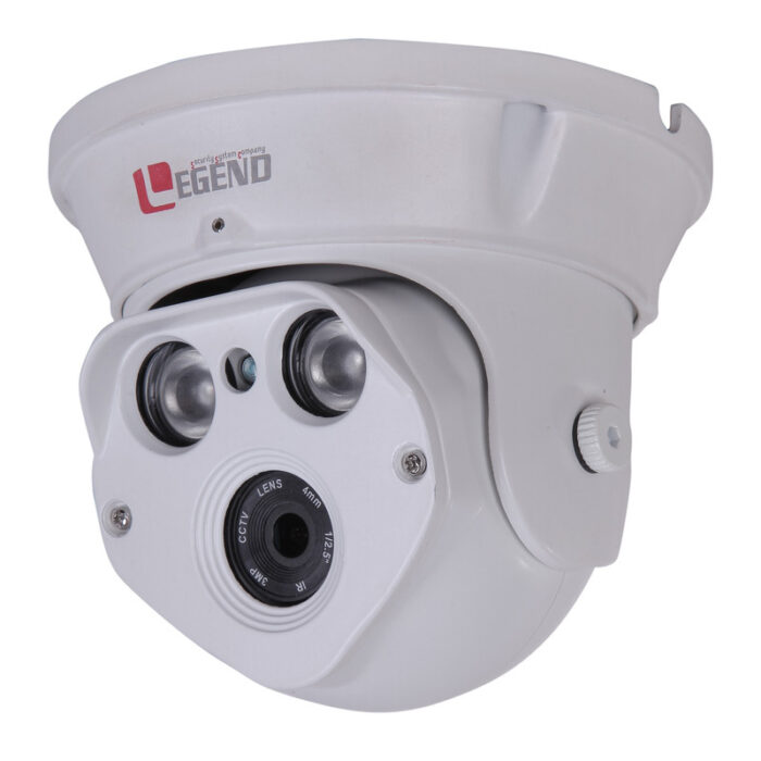 دوربین مداربسته یونی ویو مدل LG-660