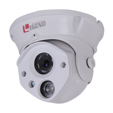 دوربین مداربسته یونی ویو مدل LG-650