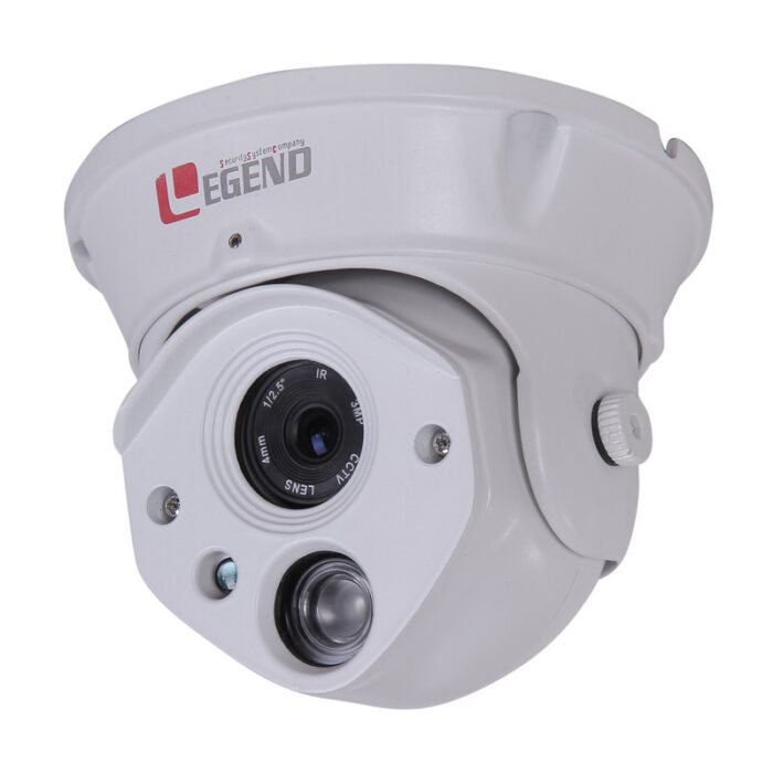 28 دوربین مداربسته یونی ویو مدل LG-650