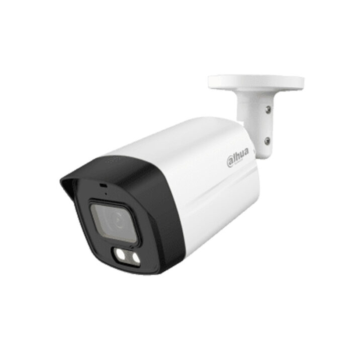 دوربین مداربسته برند DAHUA مدل DH-HAC-HFW1239TMP-A-LED-0360B-S2