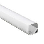 چراغ خطی روکار/ آویز مدل AS7 - Image 7