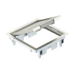 کف خواب سایز 15 در 25 تمام استیل پرسیکا