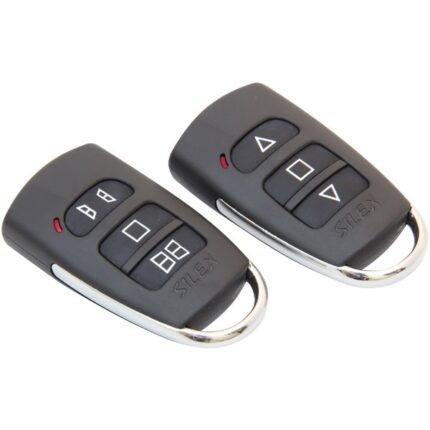 ریموت برند silex مدل Unix