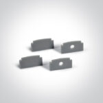 چراغ خطی توکار مدل AR6 - Image 4