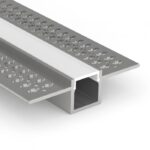 چراغ خطی توکار مدل AR6 - Image 5