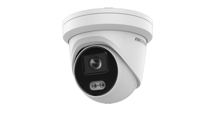 دوربین هایک ویژن مدل DS-2CD2347G2-LU - Image 1